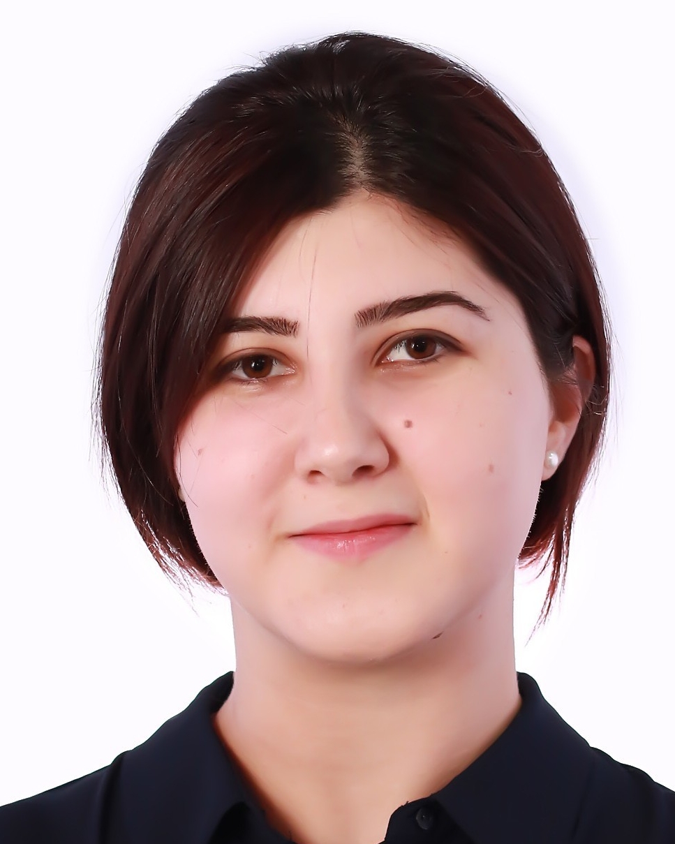 Profilbild von Shahnoz
