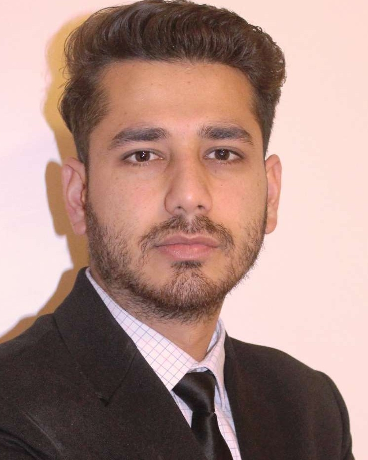 Profilbild von Shubham