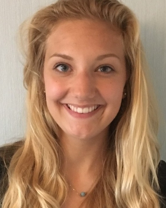 Profilbild von Luisa
