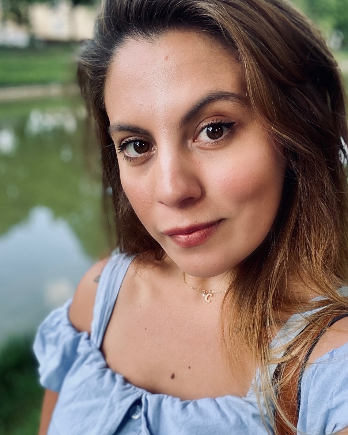 Profilbild von Cynthia