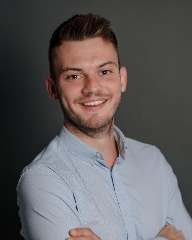 Profilbild von Dennis