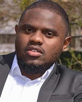 Profilbild von Ngankam Cedric