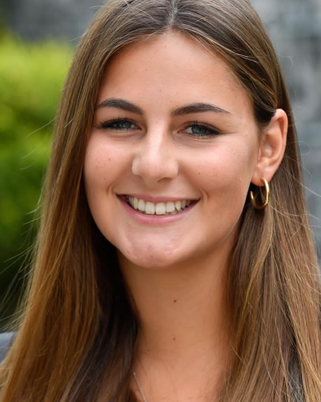 Profilbild von Julia