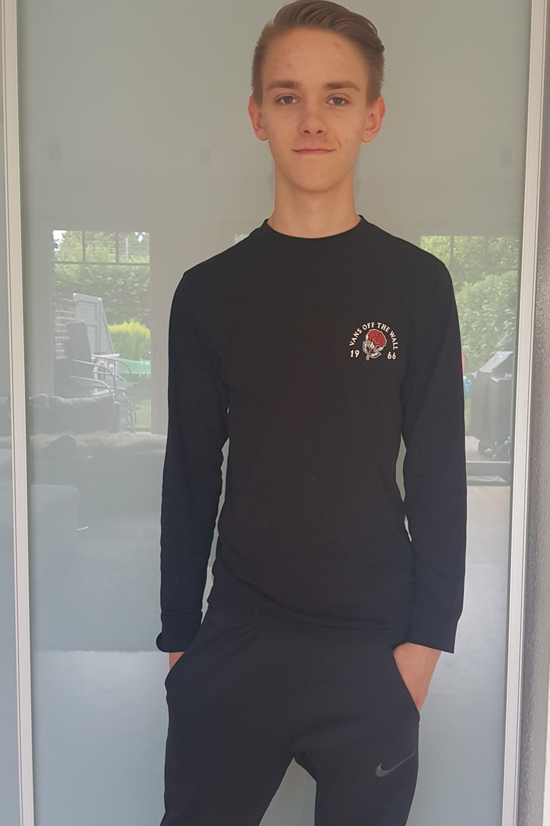 Weiteres Foto von Noah