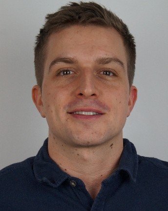 Profilbild von Markus