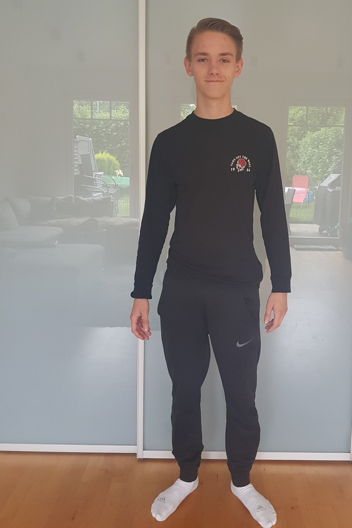 Weiteres Foto von Noah