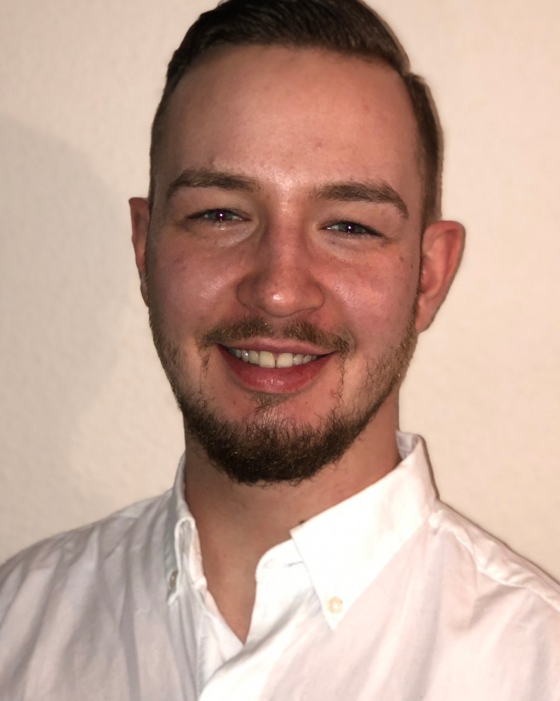 Profilbild von Maximilian