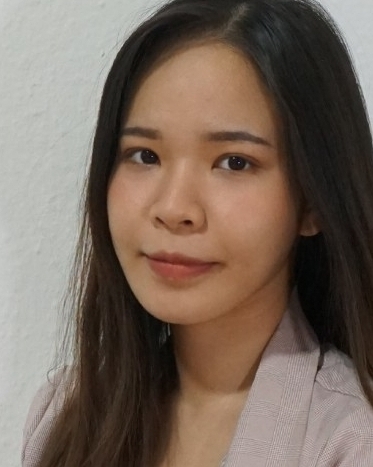 Profilbild von Linh Phuong