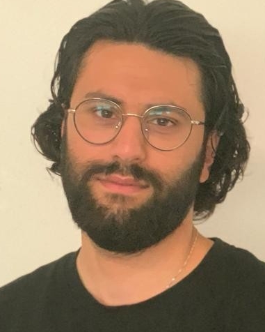 Profilbild von Gabriel
