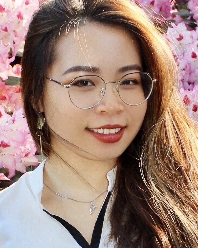 Profilbild von Nguyen Thao Anh