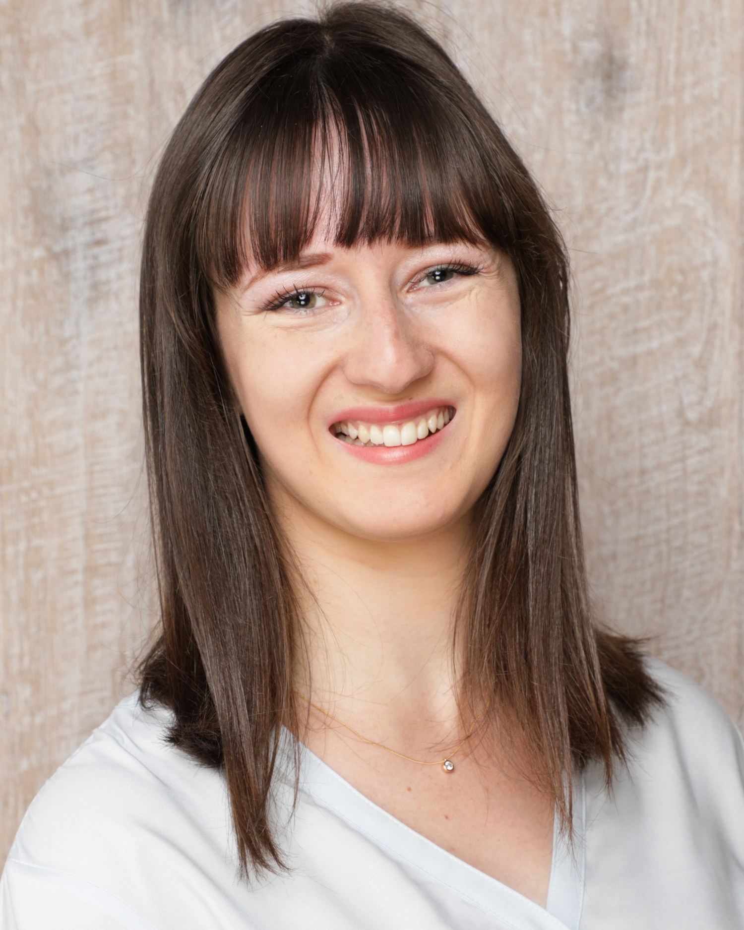 Profilbild von Maria