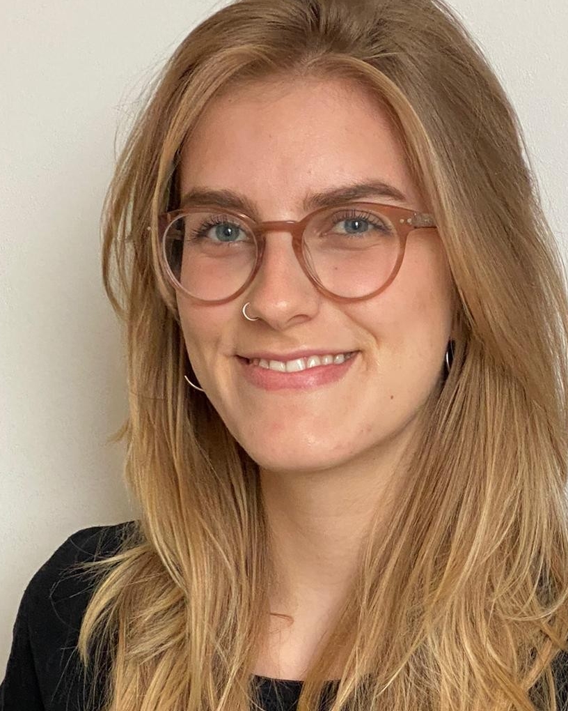 Profilbild von Lena