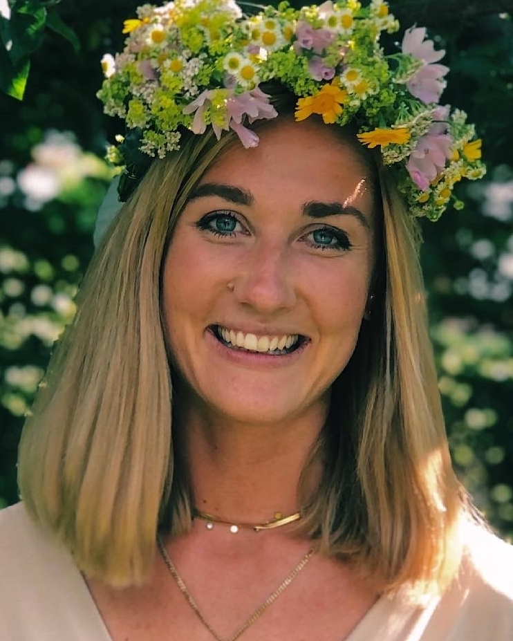 Profilbild von Marie
