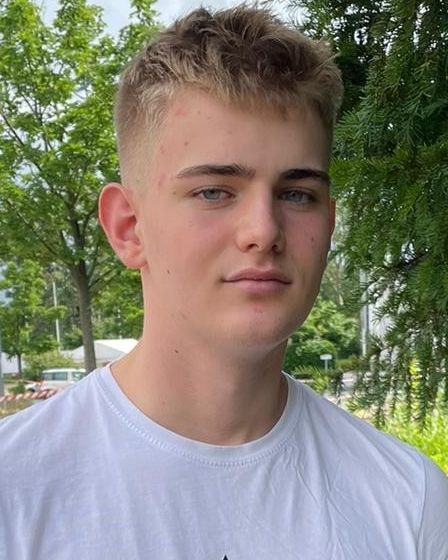Profilbild von Moritz