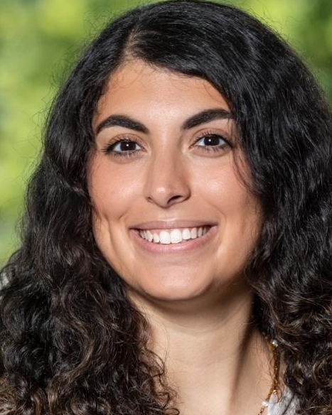 Profilbild von Jacqueline
