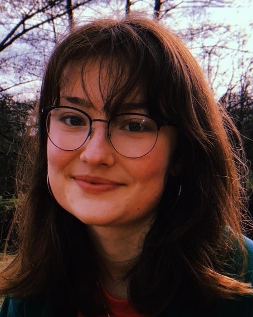 Profilbild von Hannah