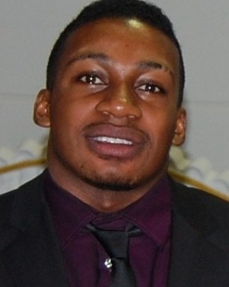 Profilbild von Hervé Faustinó