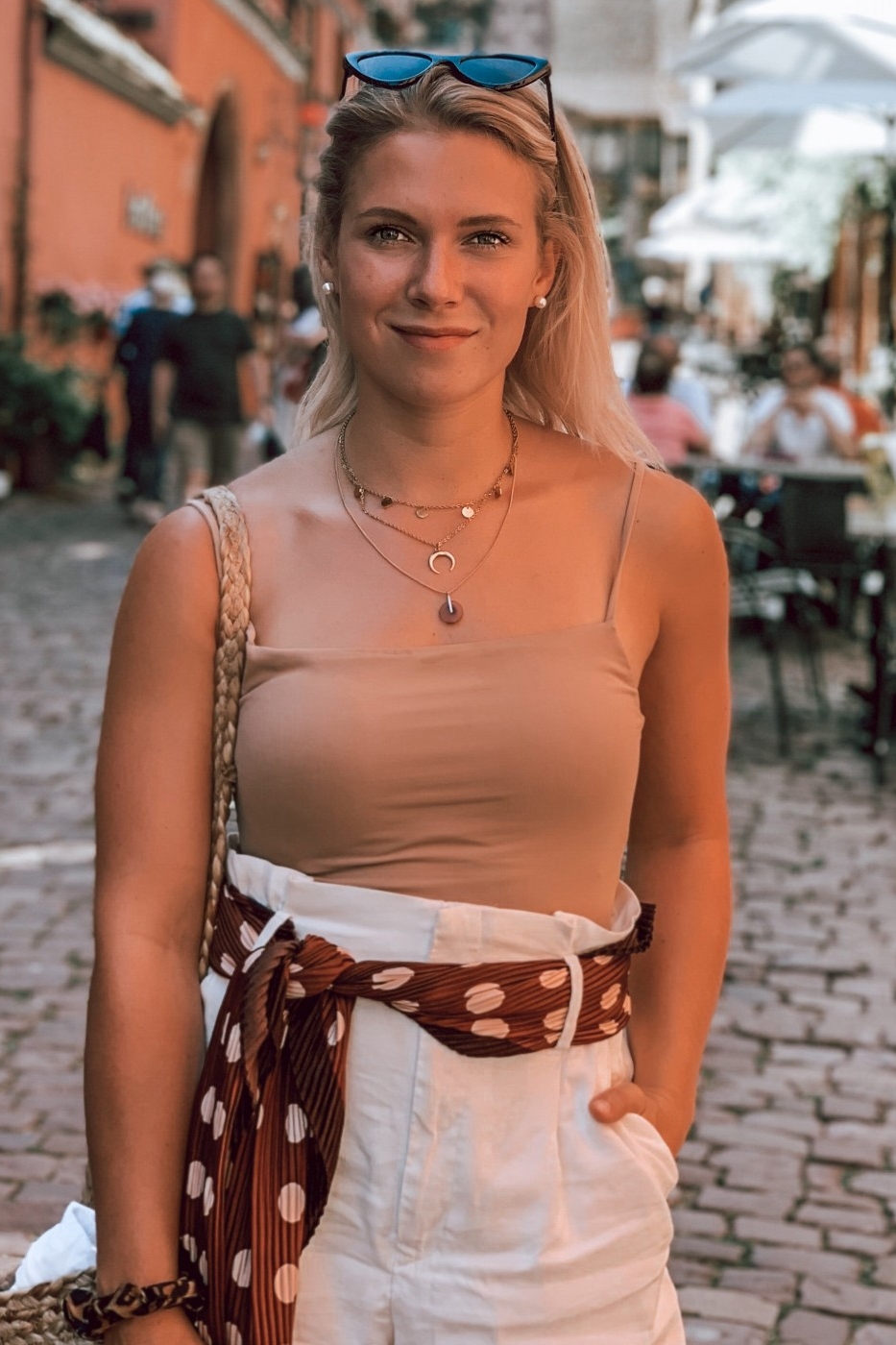 Weiteres Foto von Alina