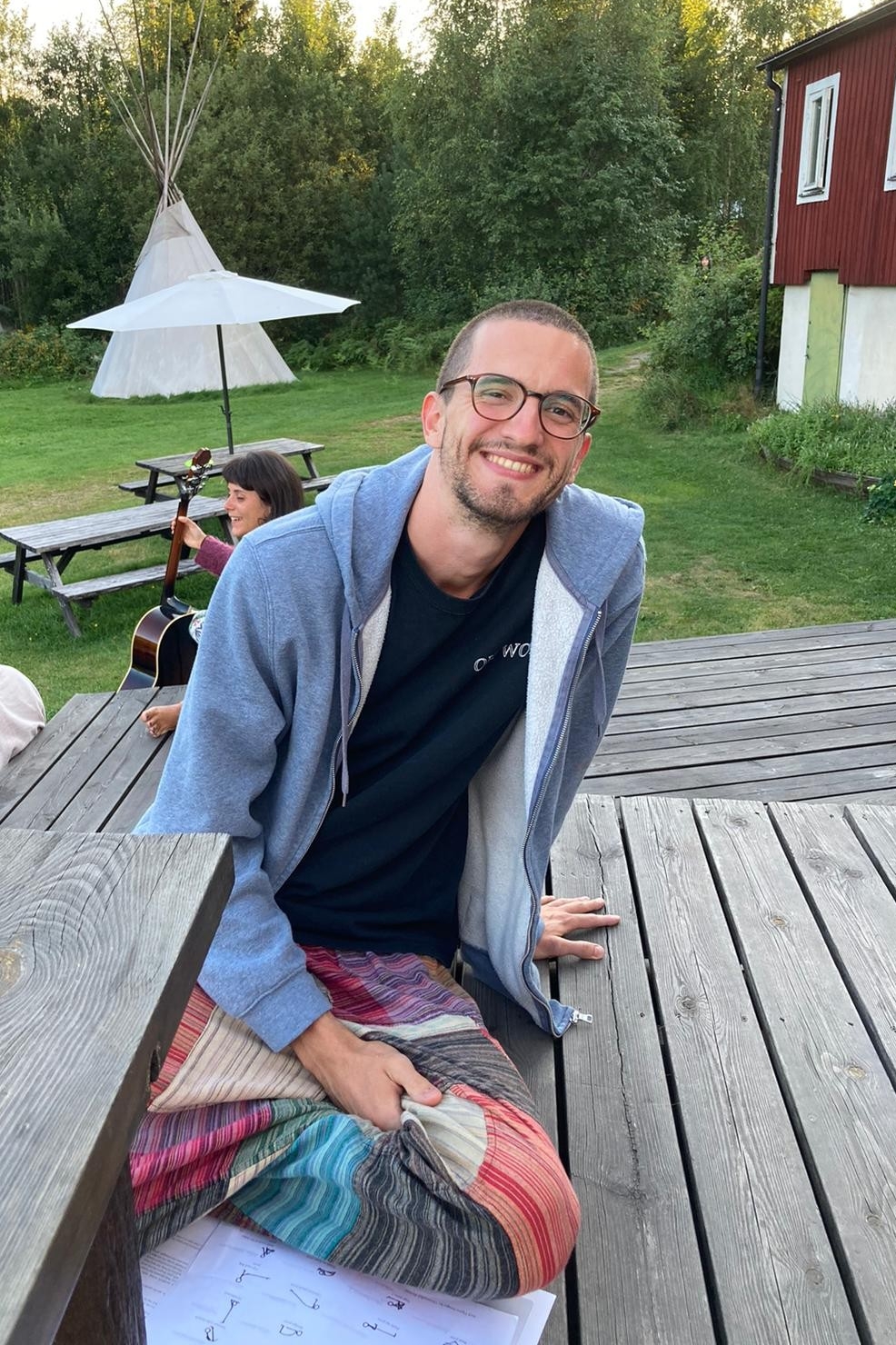 Weiteres Foto von Felix