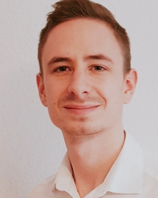 Profilbild von Tristan