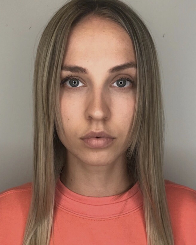 Profilbild von Alexa