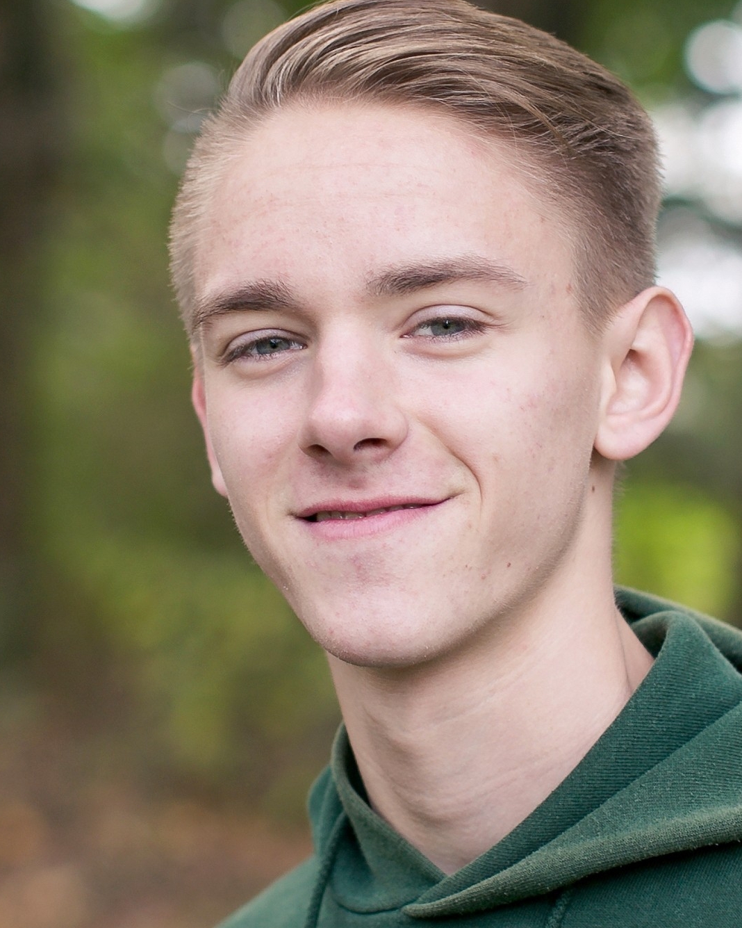 Profilbild von Noah