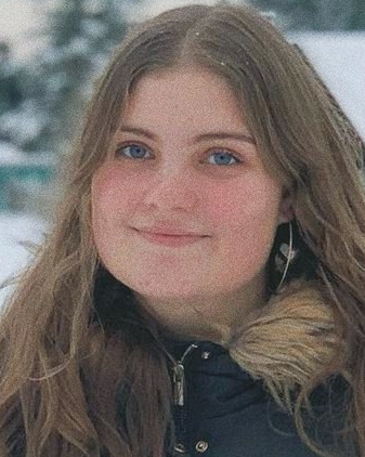 Profilbild von Sofia