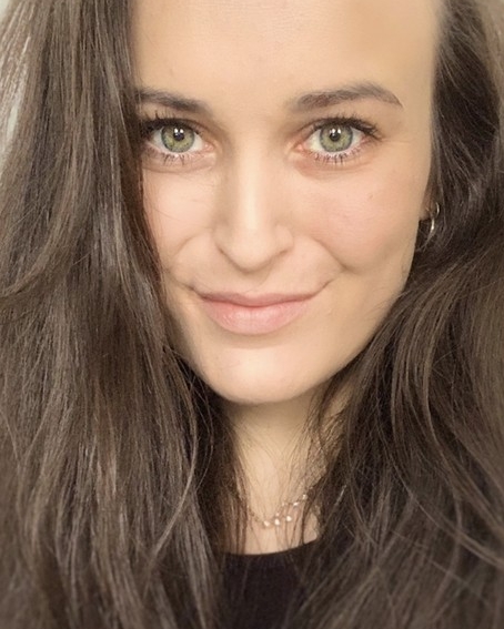 Profilbild von Isabelle Larissa