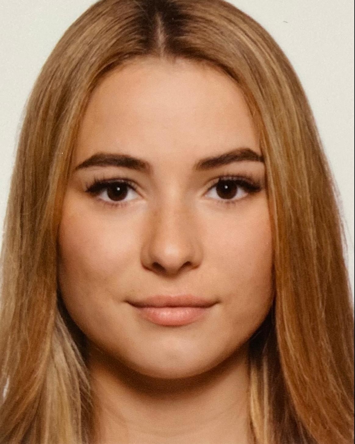 Profilbild von Nina