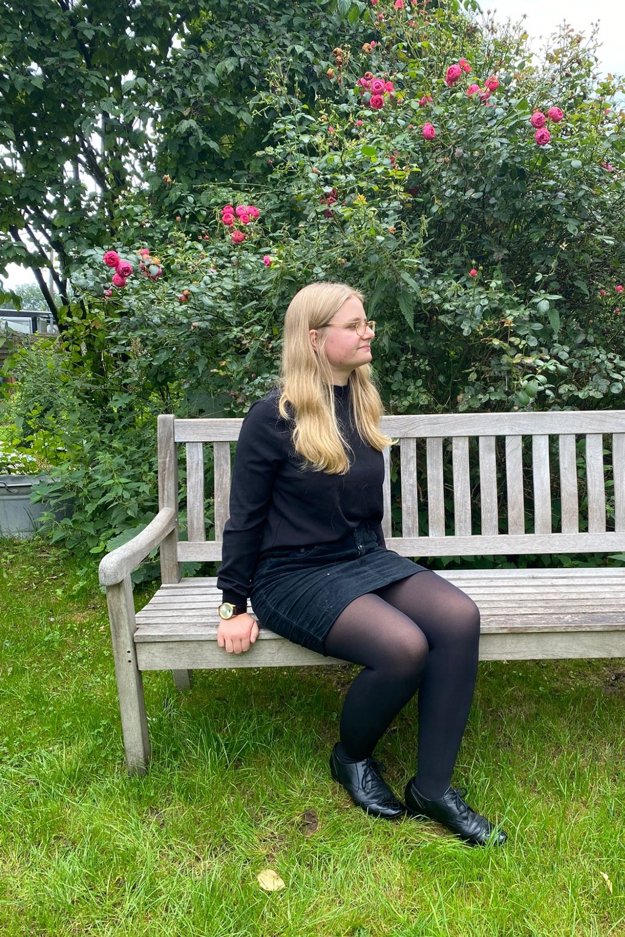 Weiteres Foto von Gesa Marie