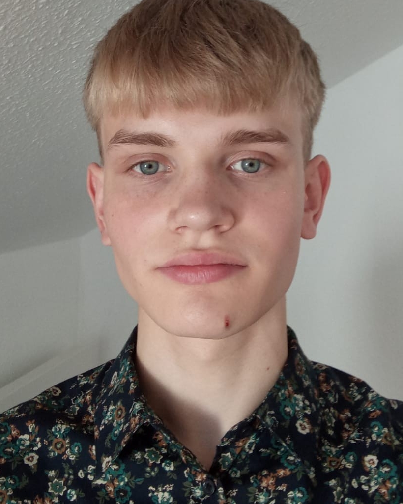 Profilbild von Jannes