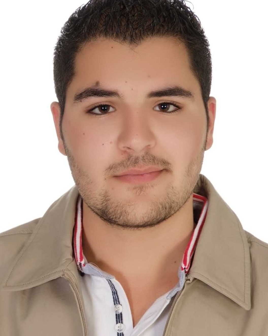 Profilbild von Yahya