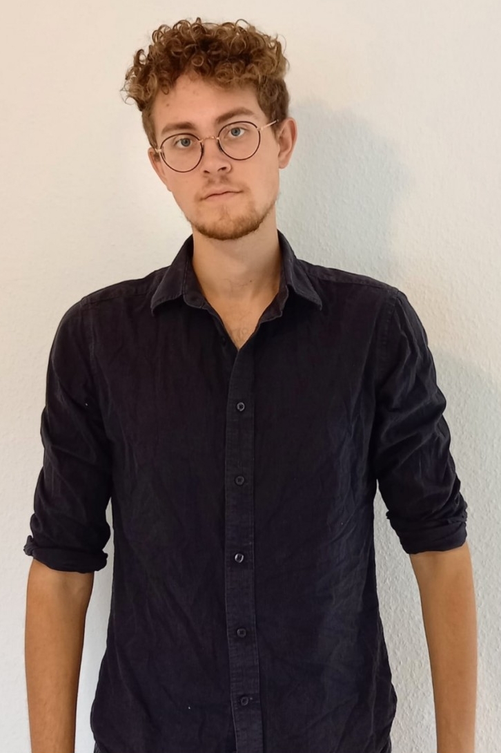 Weiteres Foto von Timon