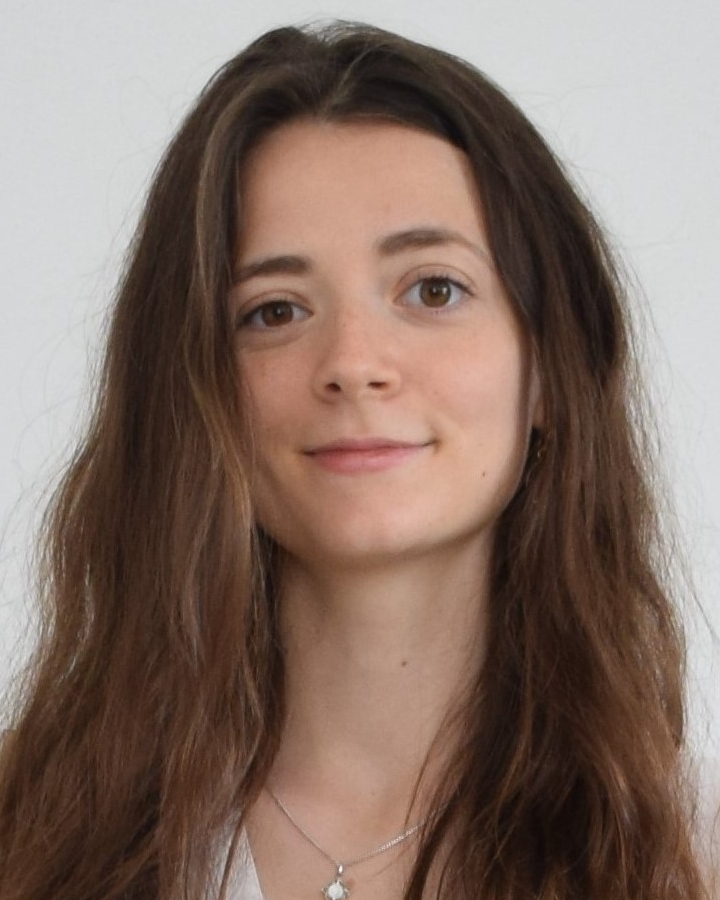 Profilbild von Carola