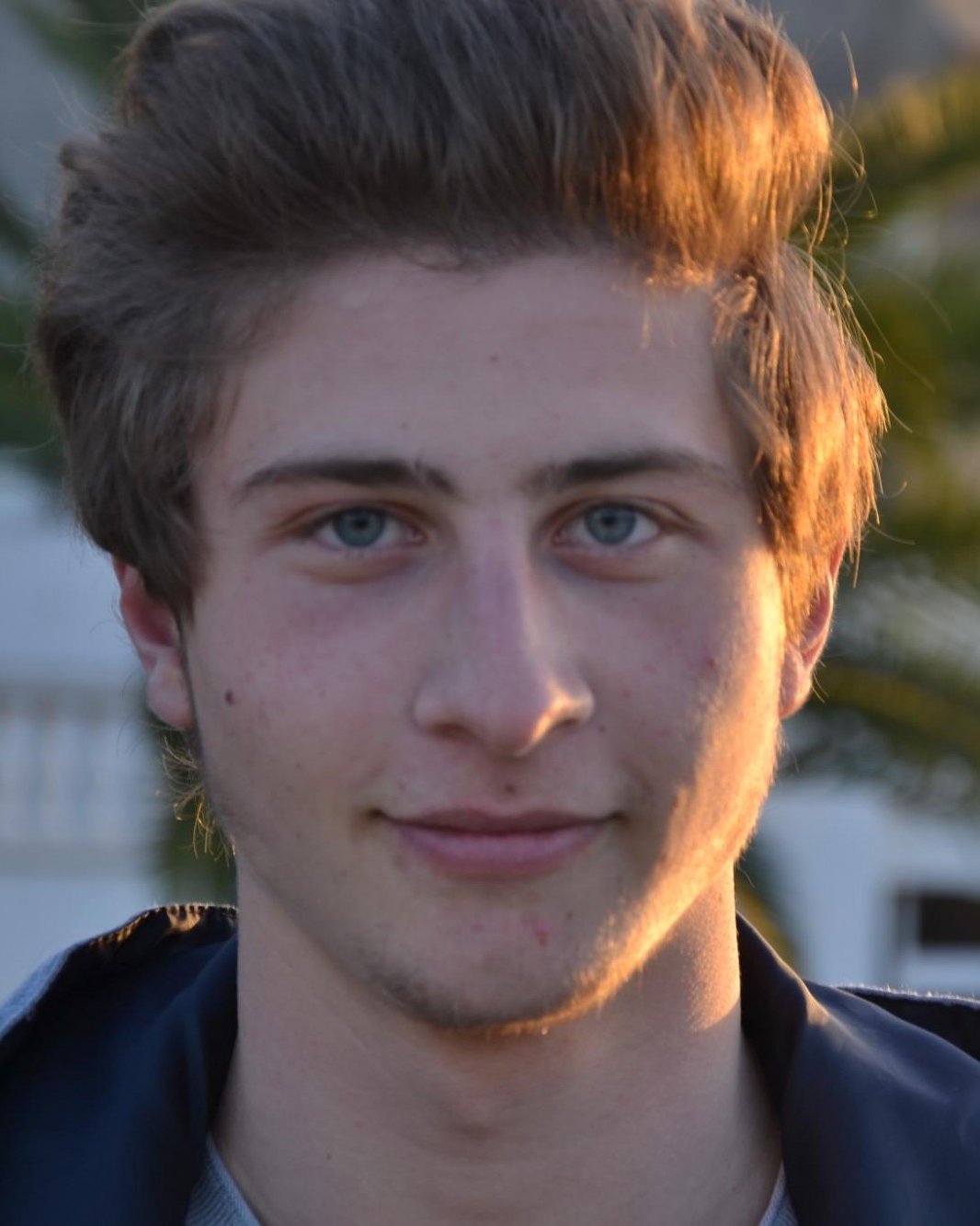 Profilbild von Mohamed Amine