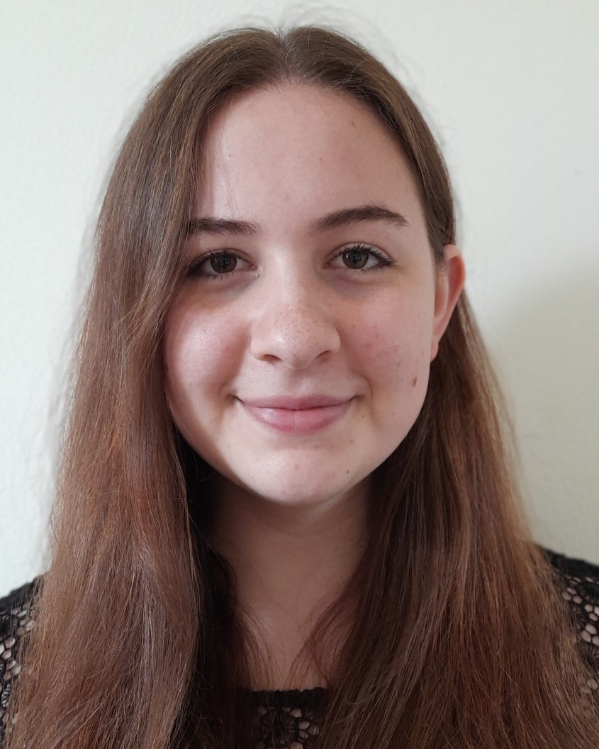 Profilbild von Lilia