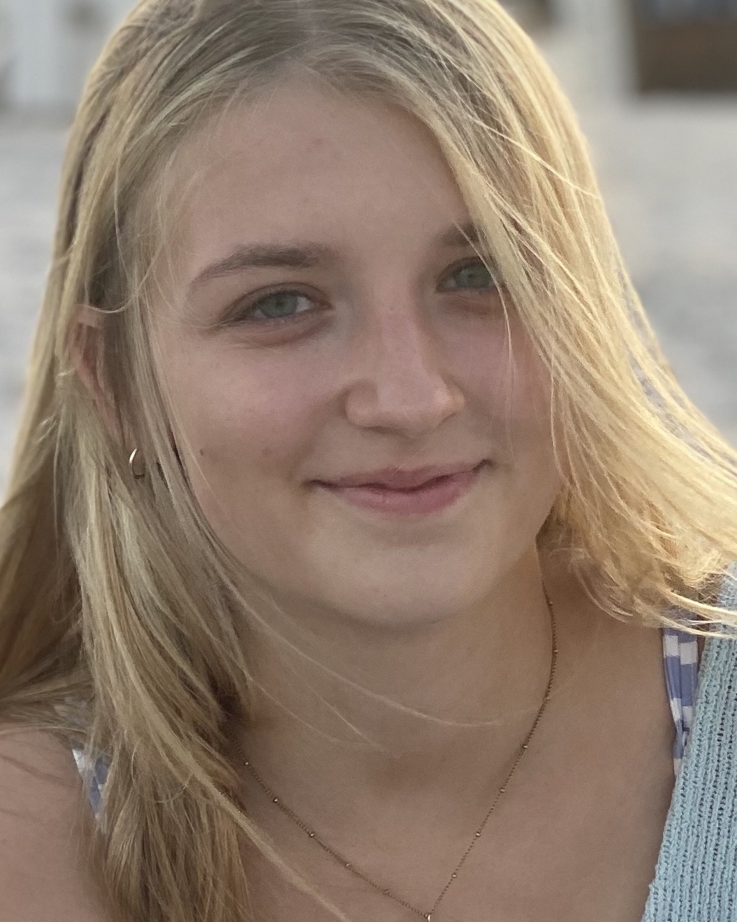 Profilbild von Mara