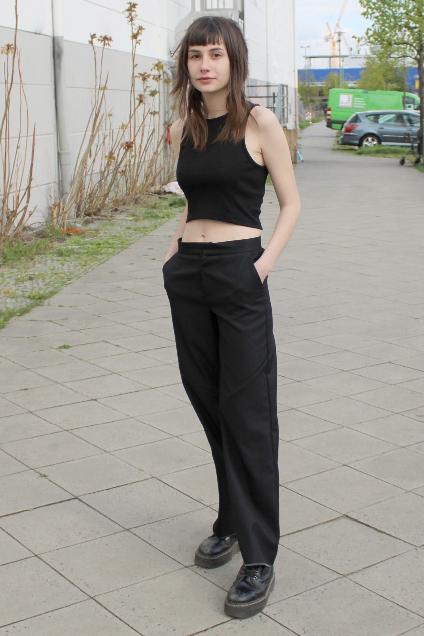 Weiteres Foto von Clara