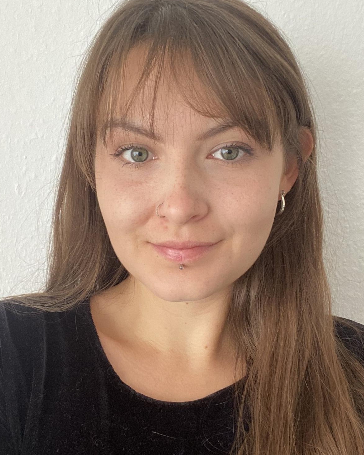 Profilbild von Julia