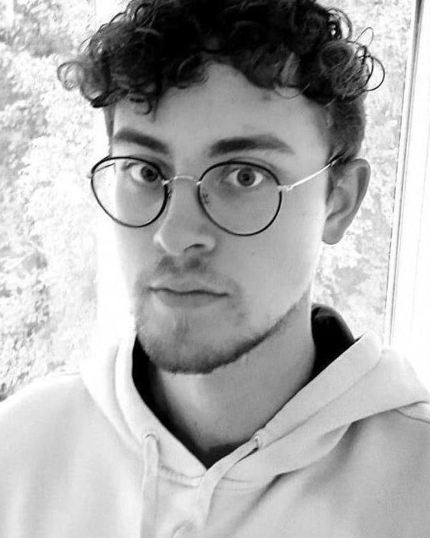 Profilbild von Timon