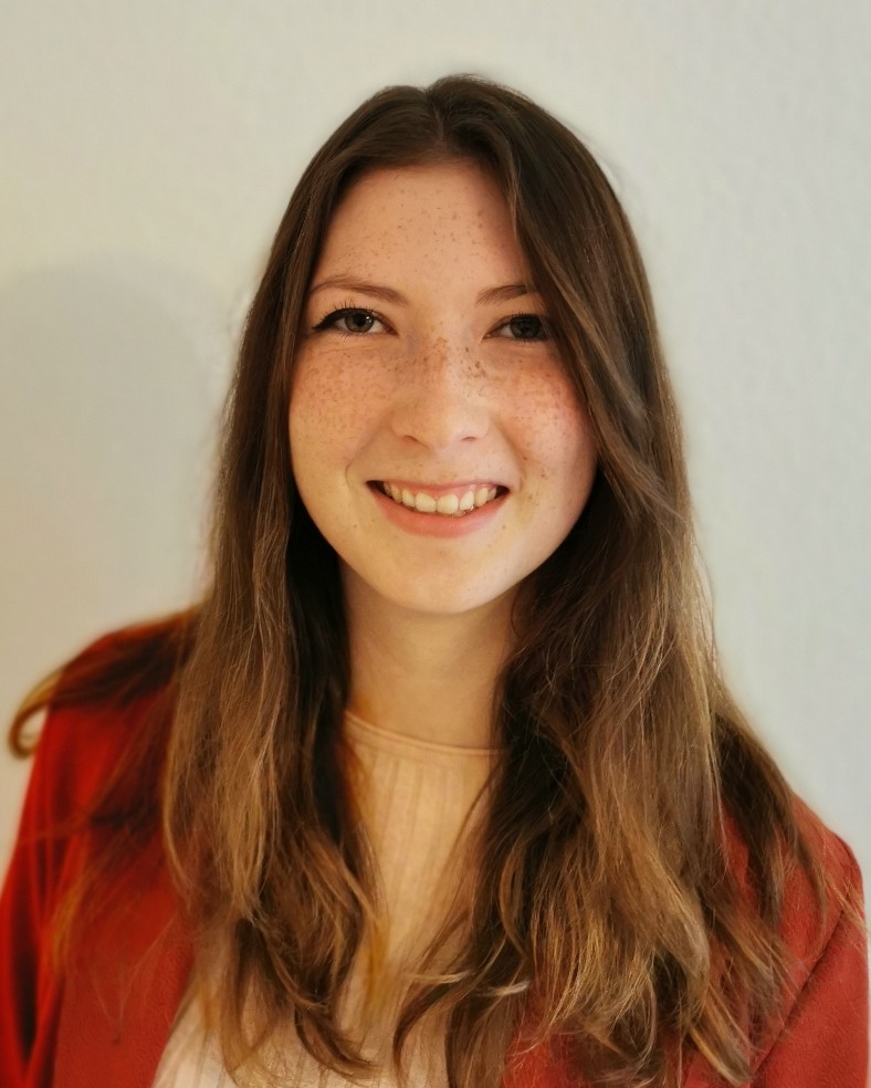 Profilbild von Marie-Therese