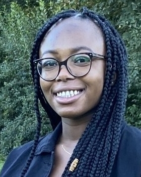 Profilbild von Efosa