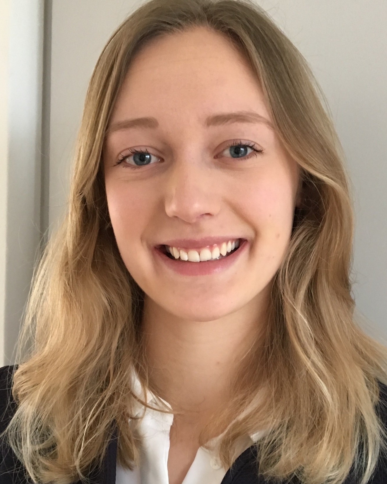 Profilbild von Marie