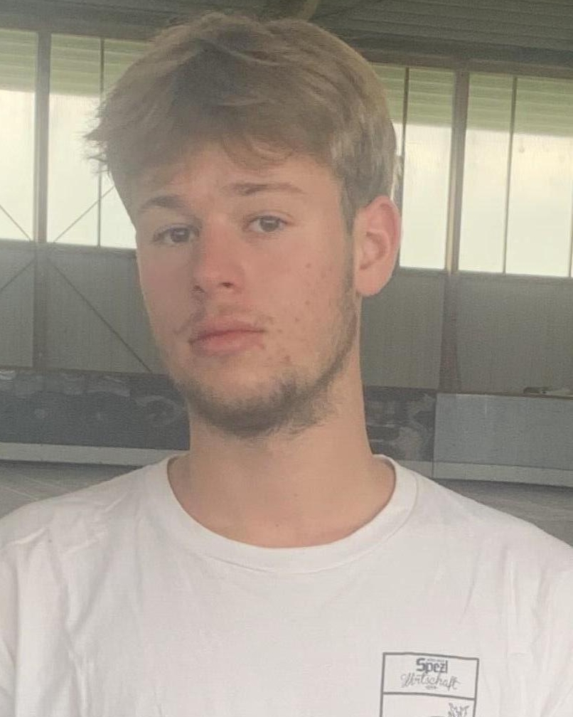 Profilbild von Alexander