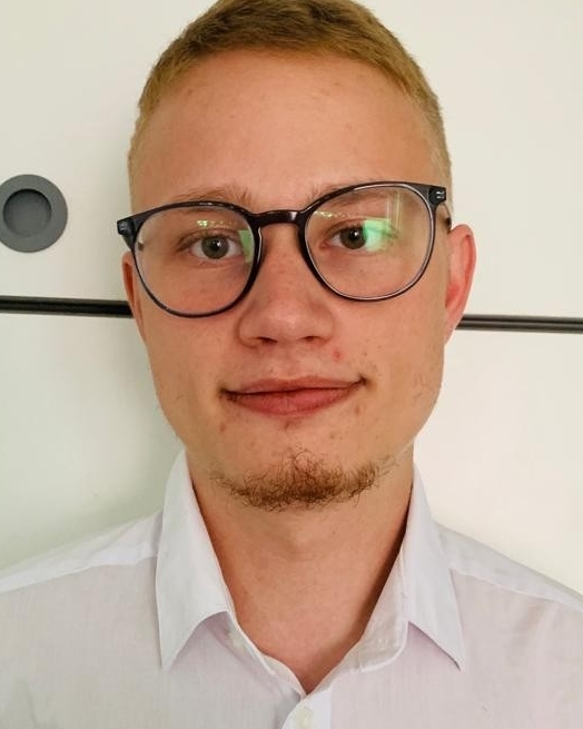 Profilbild von Silas