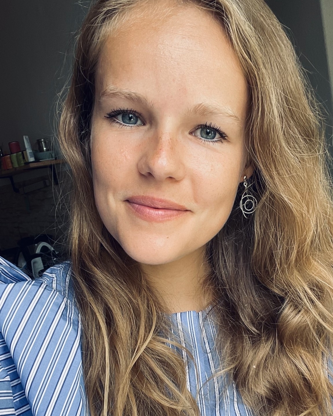 Profilbild von Josephine