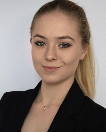 Profilbild von Jacqueline