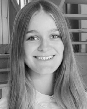 Profilbild von Kristina