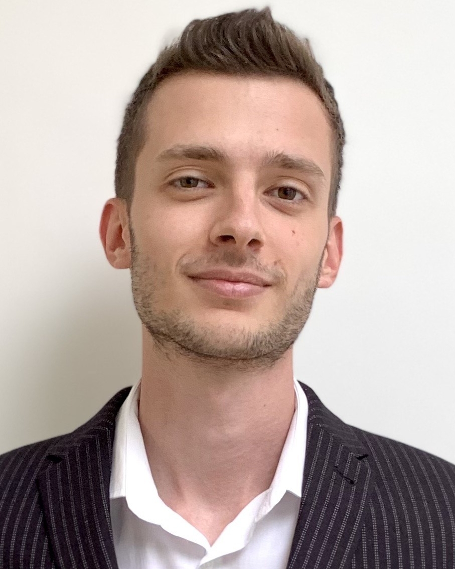 Profilbild von Alain