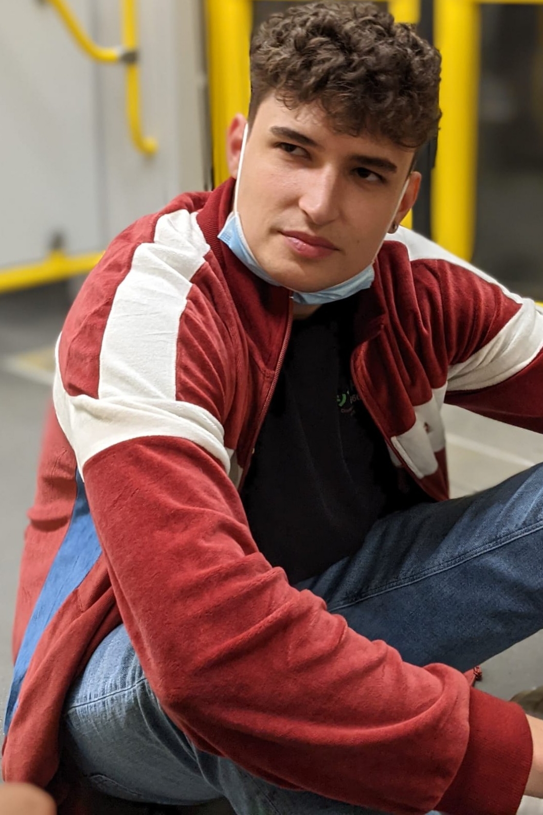 Weiteres Foto von Leon Mark